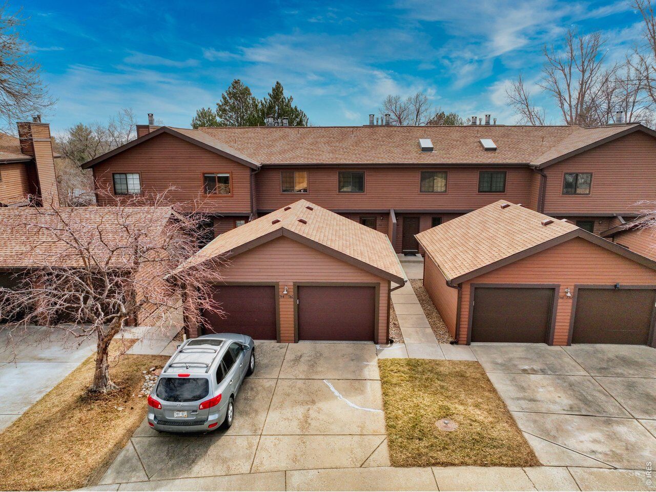 Property Photo:  746 Julian Cir  CO 80026 