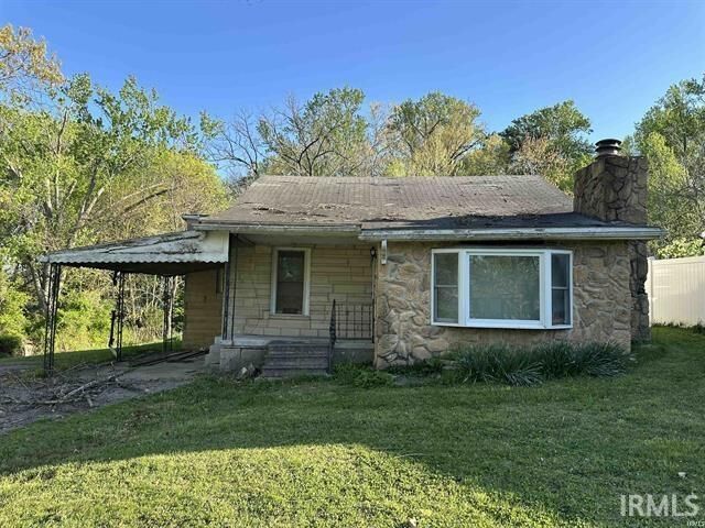 Property Photo: 1539 Breckenridge Road IN 47421