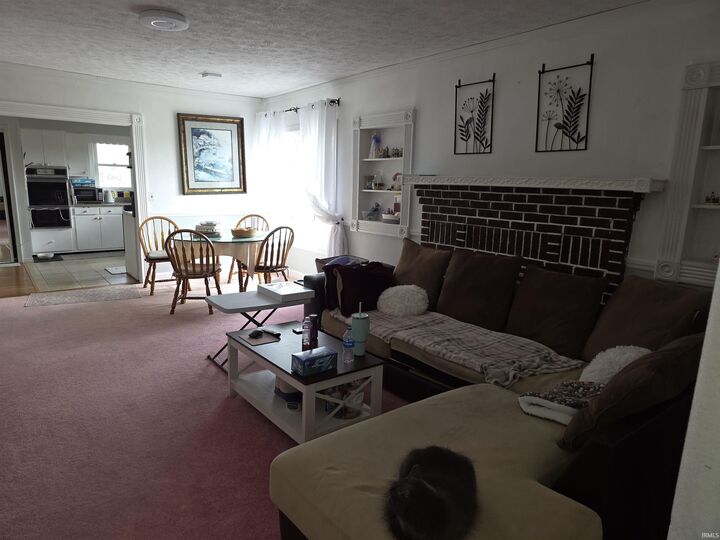 Property Photo:  9840 W State Road 45 Road  IN 47403-7201 