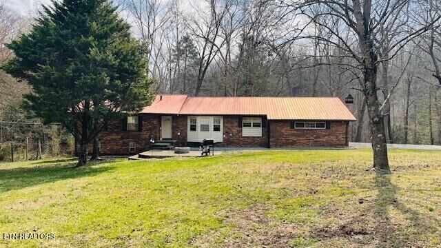 Property Photo: 2190 Baker Hwy (Hwy 63) TN 37756