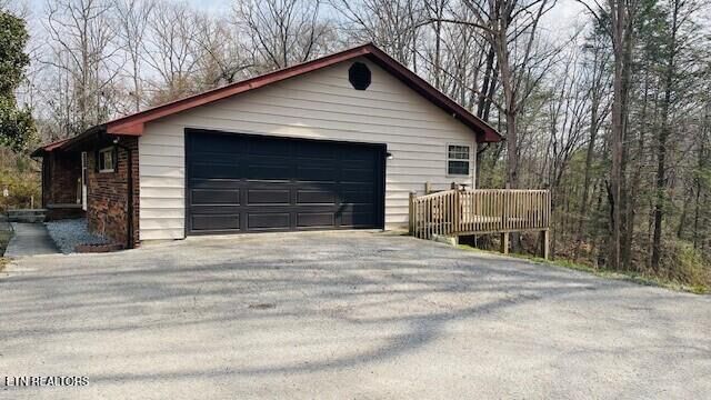 Property Photo:  2190 Baker Hwy  (Hwy 63)  TN 37756 