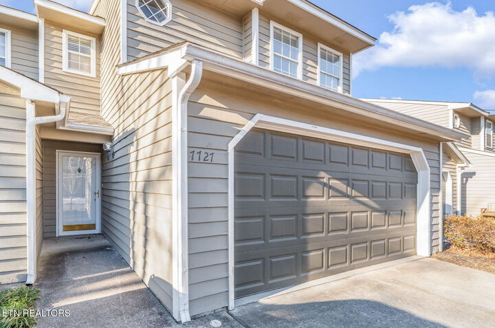 Property Photo: 7727 Wilmington Drive TN 37919