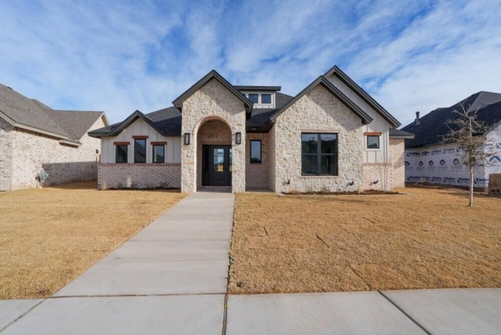 Property Photo:  7516 56th Street  TX 79407 