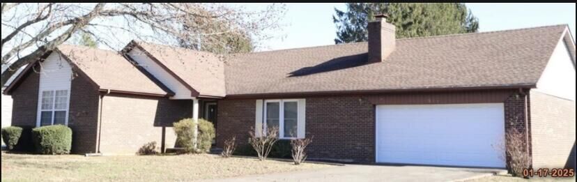 Property Photo:  514 Koger Circle  KY 42501 