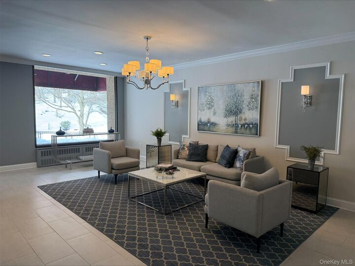 Property Photo: 100 Diplomat Drive 7G NY 10549