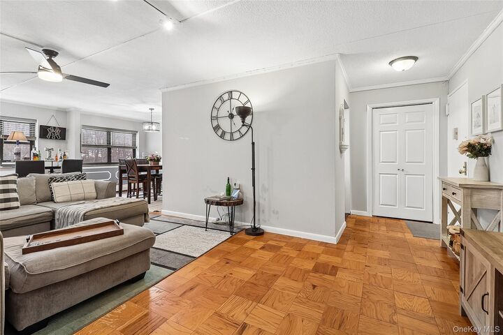 Property Photo:  100 Diplomat Drive 7G  NY 10549 