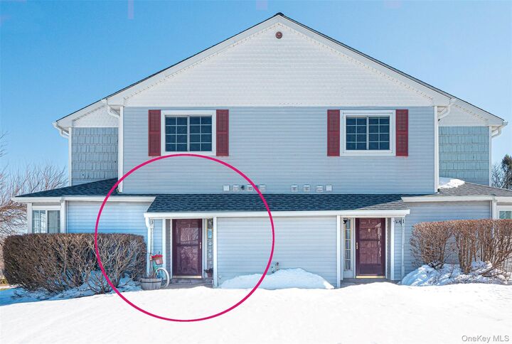 Property Photo: 3 Magnolia Lane NY 10990