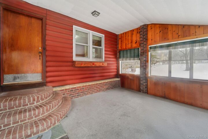 Property Photo: 350 Barrett Hill Road NY 10541