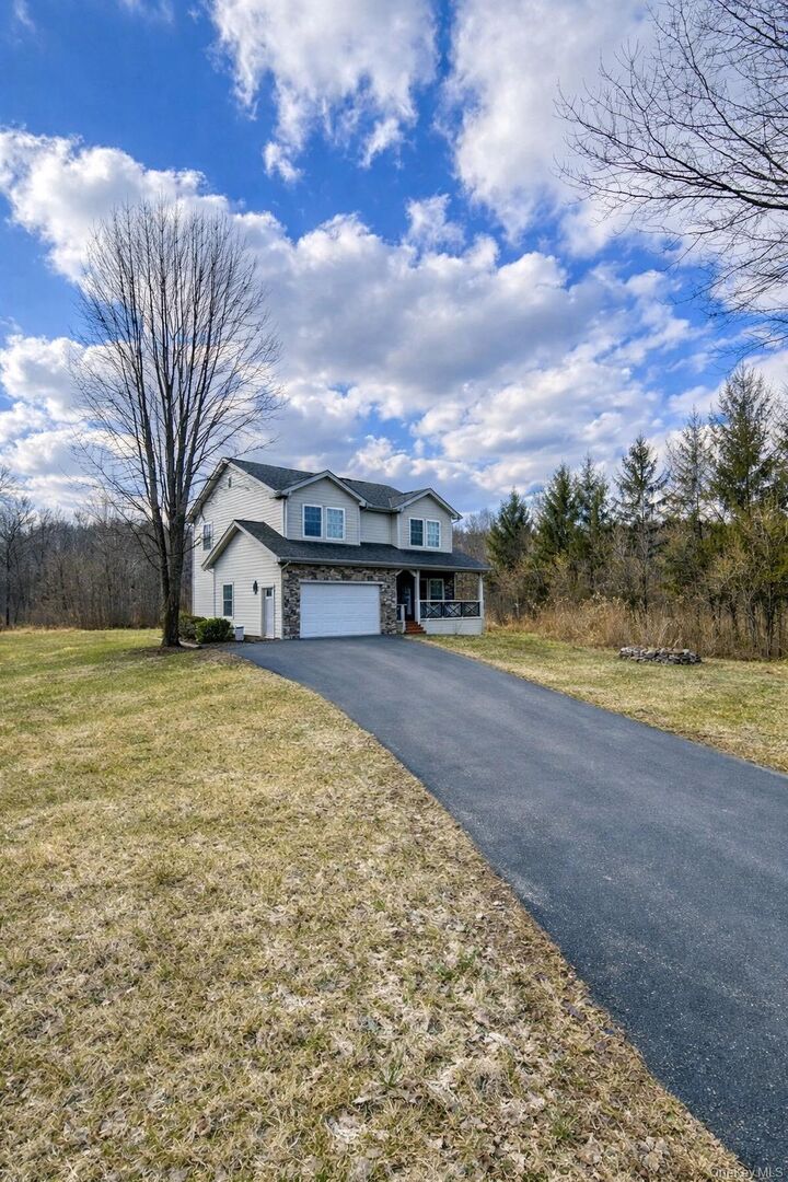 Property Photo: 53 Daly Road NY 10940