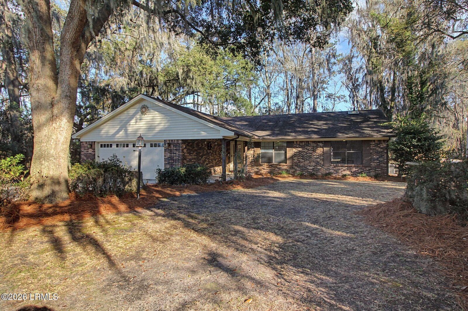 Property Photo: 2001 Ashwood Circle SC 29906