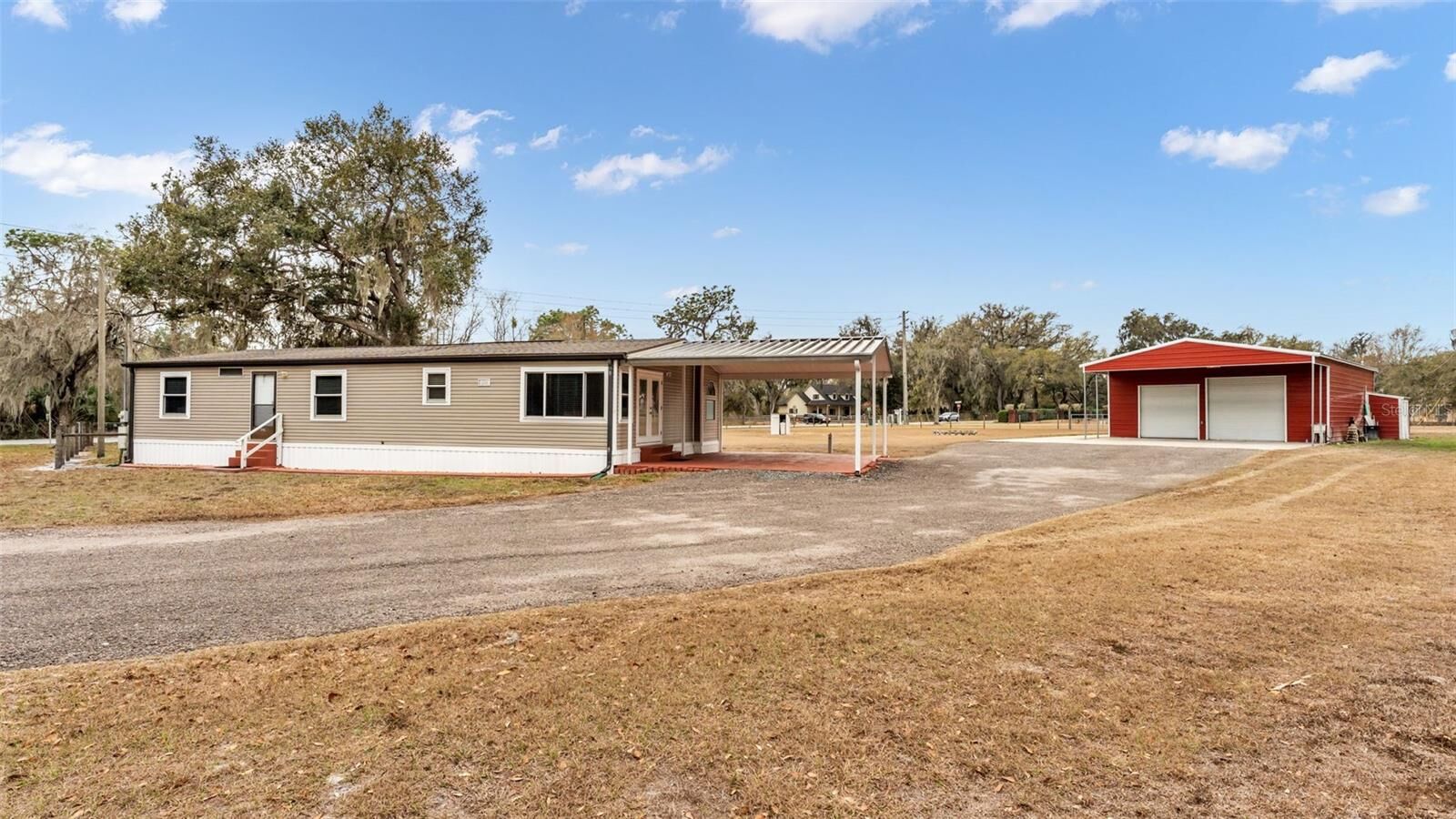 Property Photo:  6129 Forest Lane  FL 33811 