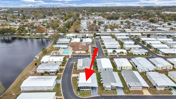 Property Photo:  12501 Ulmerton Road 129  FL 33774 