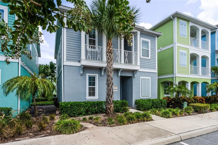 Property Photo: 8053 Lost Shaker Ln FL 34747