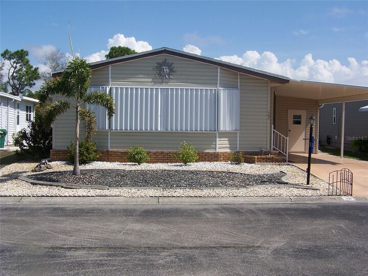 Property Photo:  15550 Burnt Store Road 101  FL 33955 
