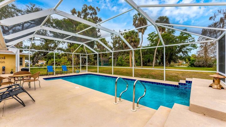Property Photo:  3645 Meridale Road  FL 34238 
