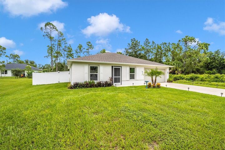 Property Photo:  3270 Horace Avenue  FL 34286 