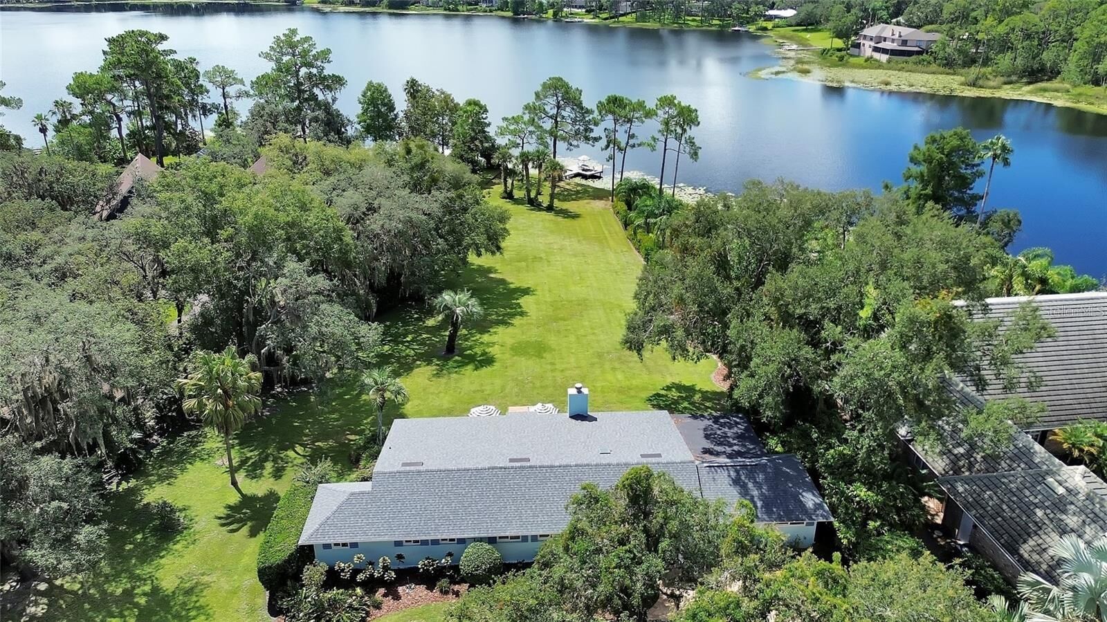 Property Photo:  1326 Trail By The Lake  FL 32724 