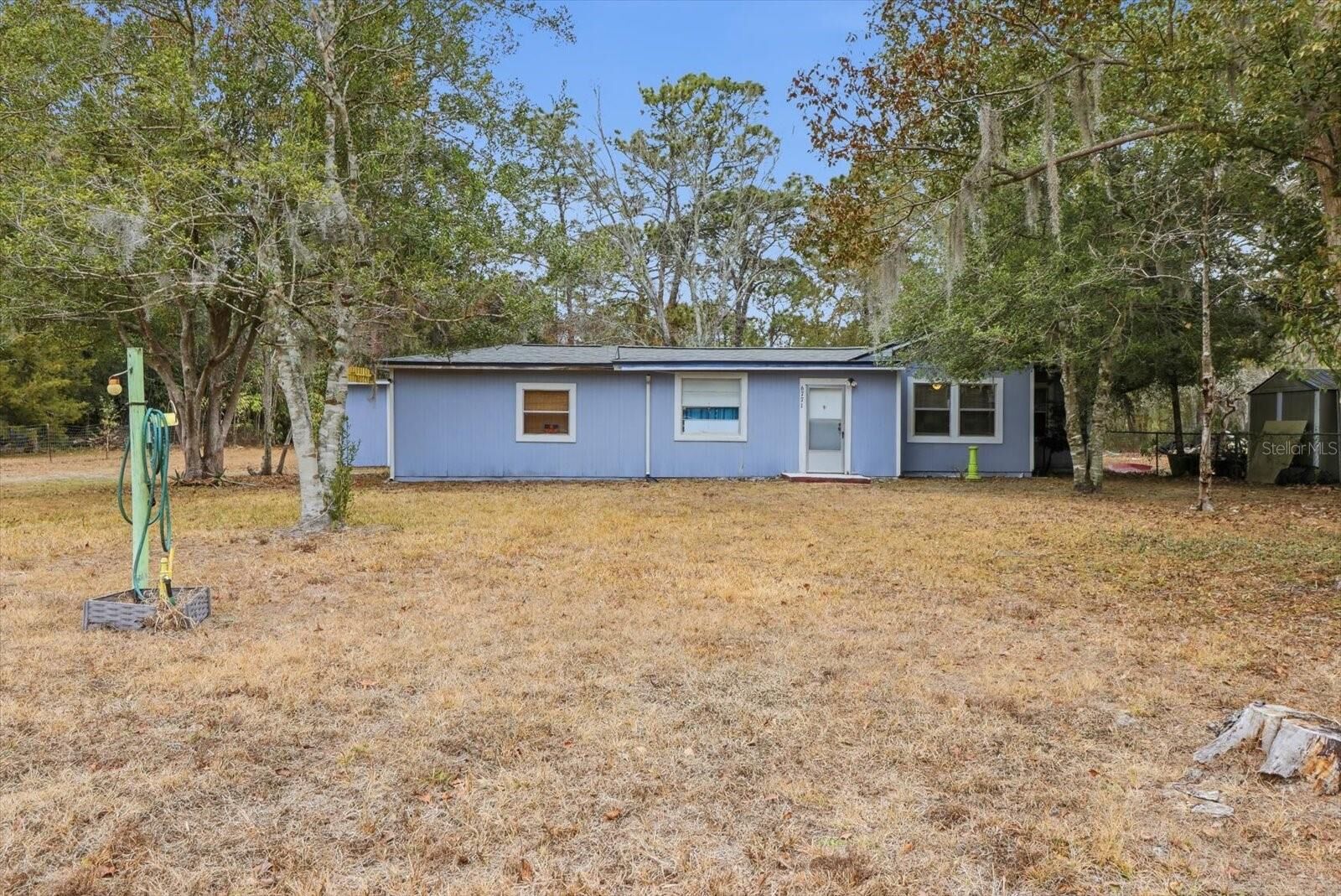 Property Photo:  6771 W Sasser Street  FL 34446 