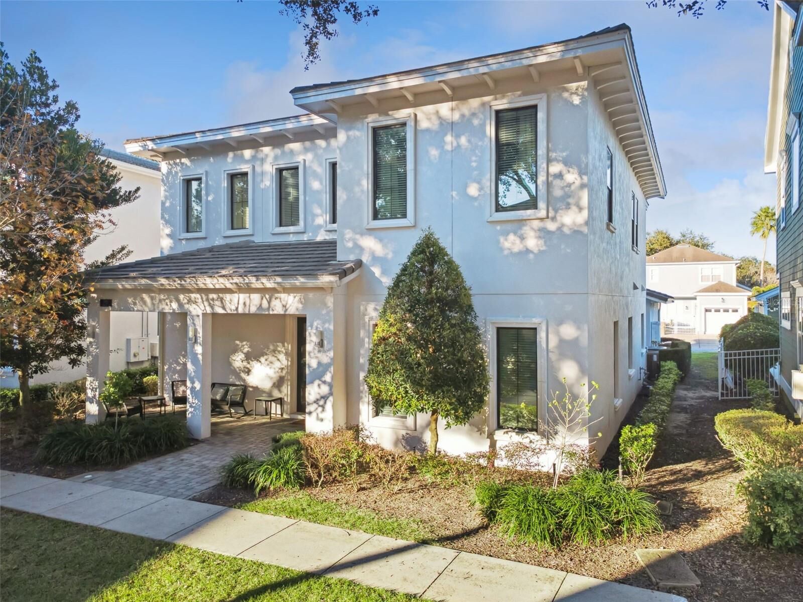 Property Photo: 7423 Sparkling Court FL 34747