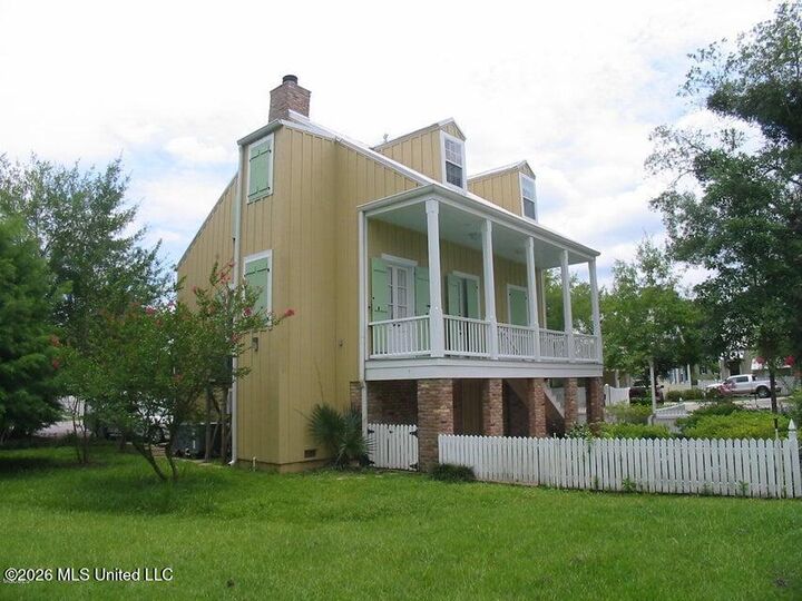 Property Photo: 11 Devils Elbow MS 39525