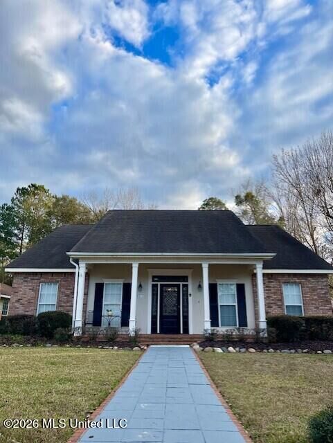 Property Photo:  8421 Makiki Drive  MS 39525 