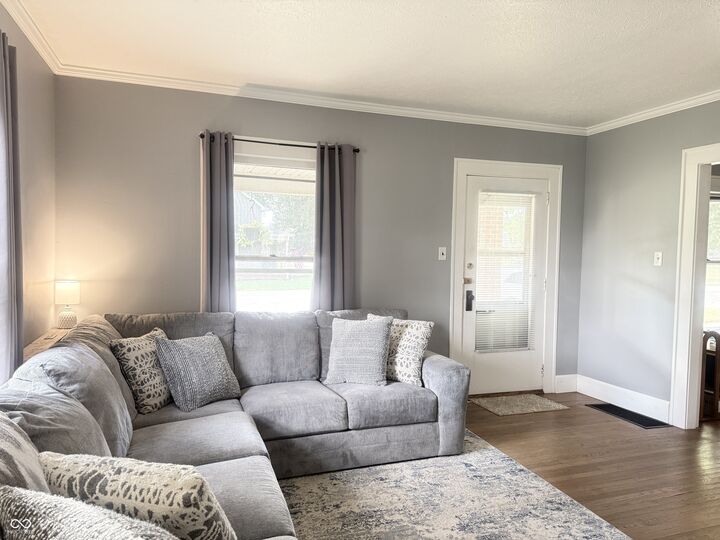 Property Photo:  9205 Yorktown Street  IN 47983 