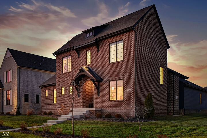 Property Photo:  1584 W 156th Street  IN 46074 