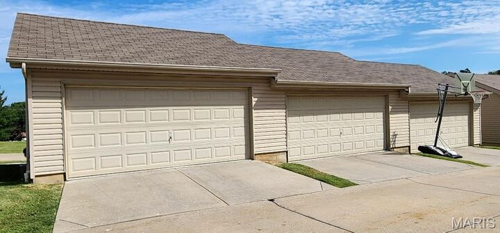 Property Photo: 116 Willott Square Drive MO 63376