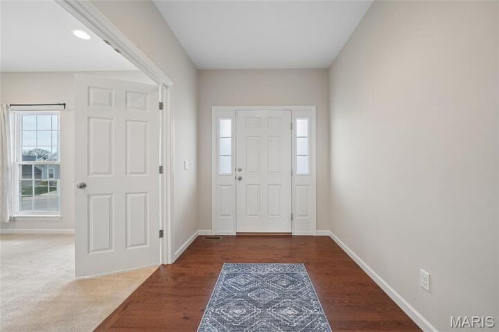 Property Photo: 910 Ellis Park Drive MO 63385