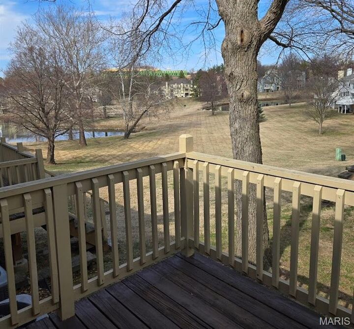 Property Photo:  12000 Autumn Lakes Drive  MO 63043 