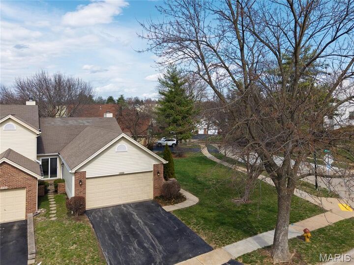 Property Photo:  12000 Autumn Lakes Drive  MO 63043 