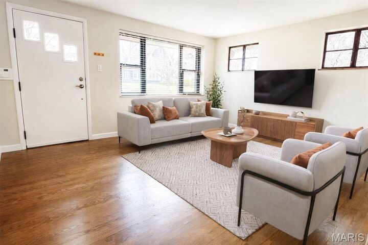 Property Photo:  7310 Weil Avenue  MO 63119 