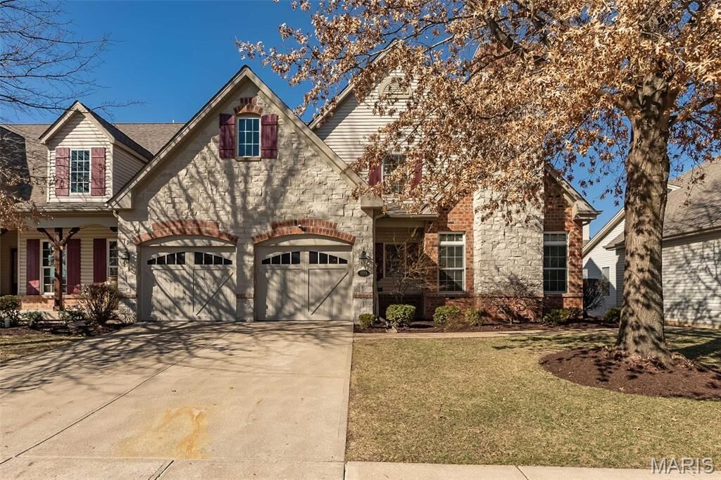 Property Photo:  1103 Spruce Forest Drive  MO 63367 