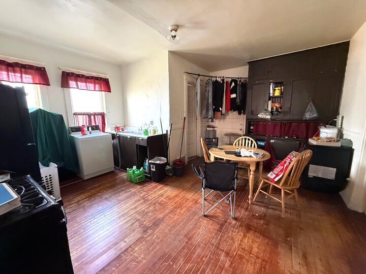 Property Photo: 2421 W Scott St 2423 WI 53204