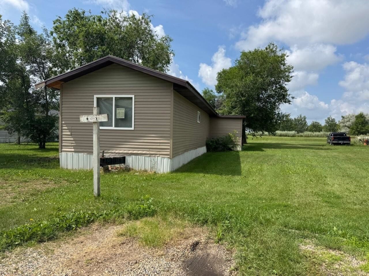 Property Photo:  7950 Hwy 2 Lot 114  ND 58701 
