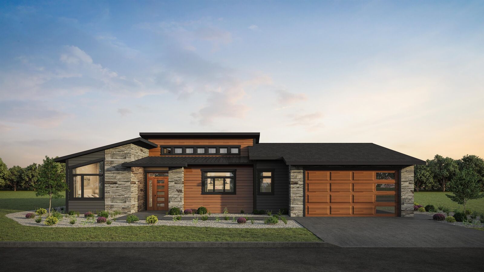 Property Photo:  4101 27th St SW  ND 58701 