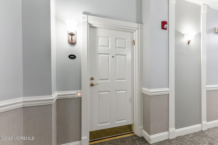 Property Photo: 4105 Falston Circle NJ 08857