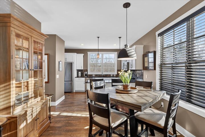 Property Photo:  2022 Celadon Drive NE  MI 49525 