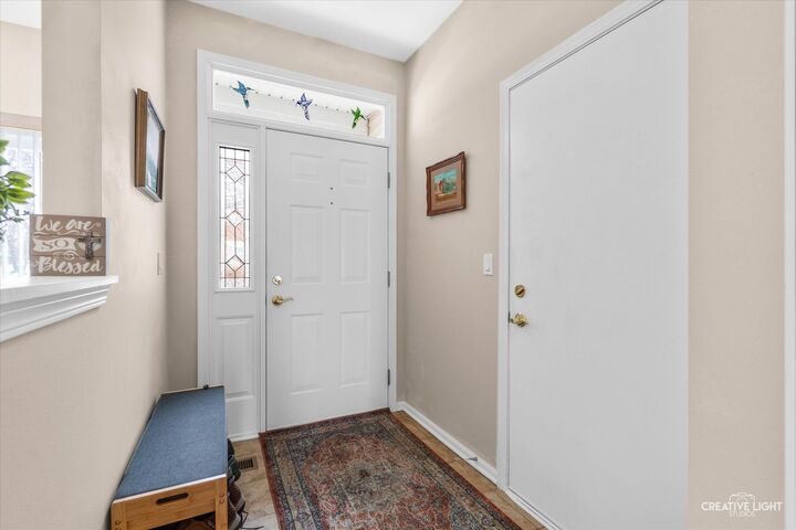 Property Photo: 21304 W Douglas Lane IL 60544