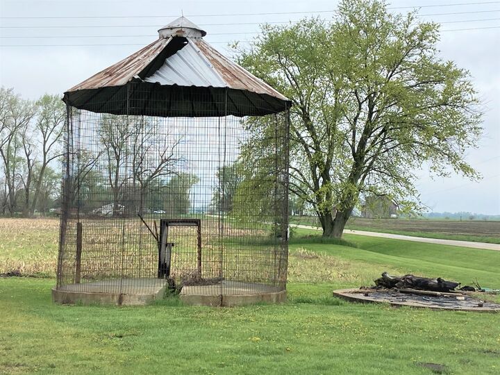 Property Photo:  5368 N 13000W Road  IL 60481 