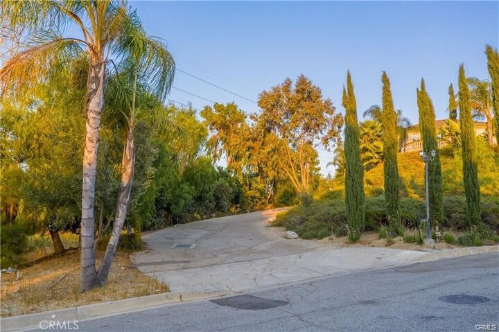 Property Photo: 15477 Skyline Dr CA 91745