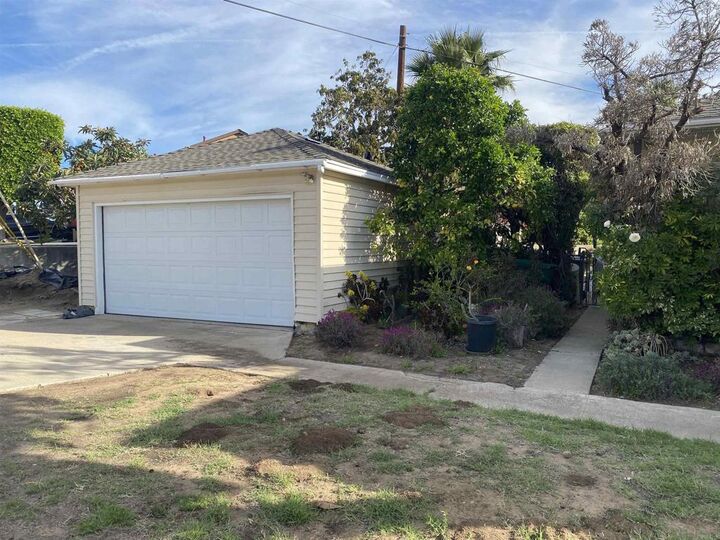 Property Photo:  1945 Gateway Drive  CA 92105 