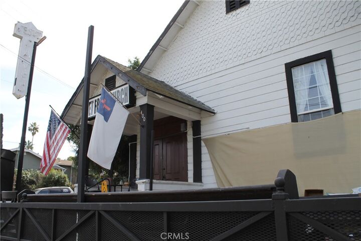 Property Photo:  6035 Mesa  CA 90042 