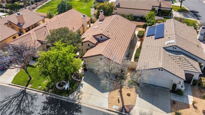 Property Photo: 25915 Camino Juarez CA 92585