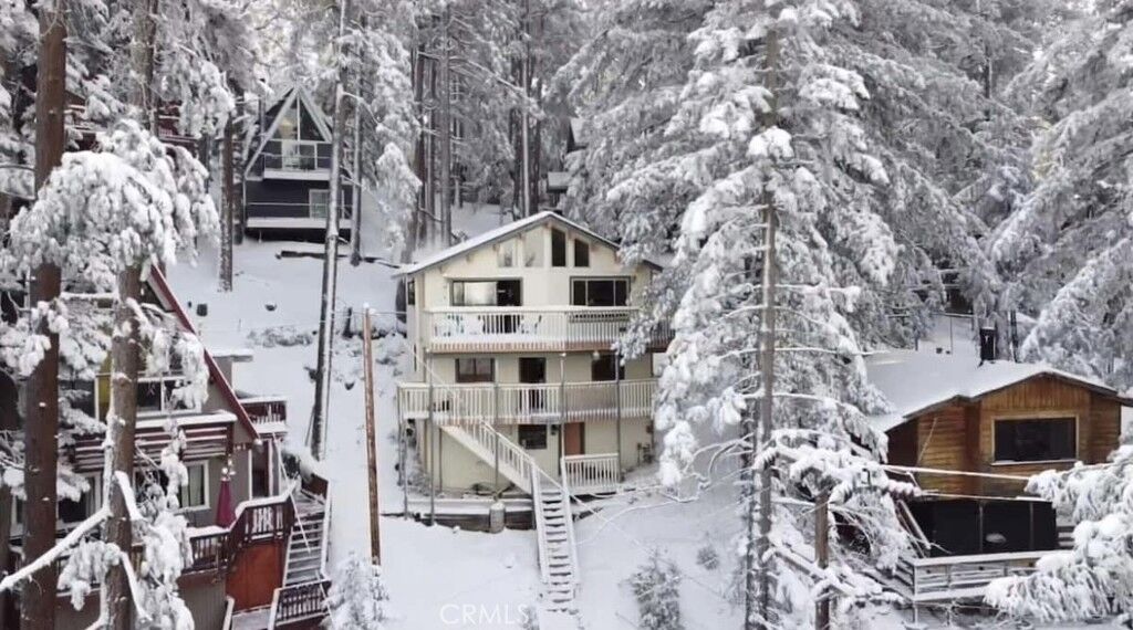 Property Photo:  31651 Wagon Wheel  CA 92382 