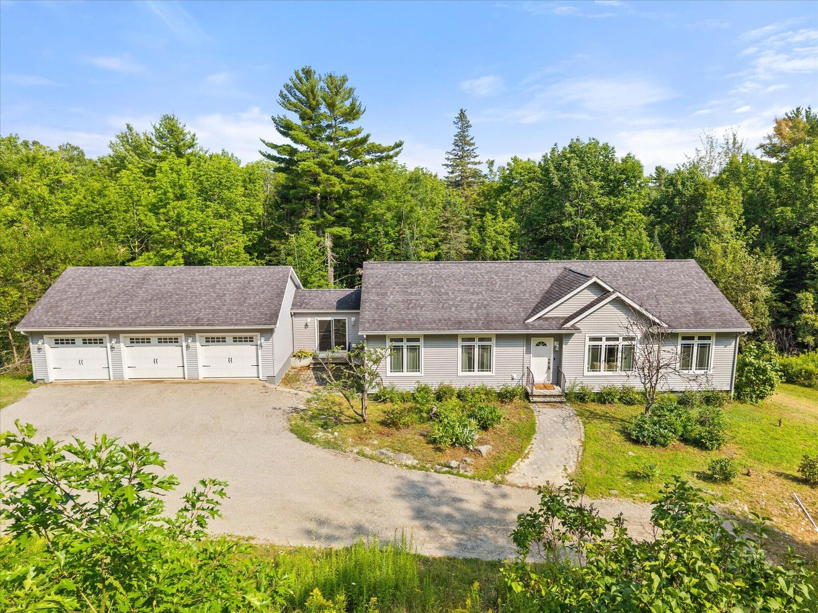 Property Photo:  630 South Road  ME 04429 