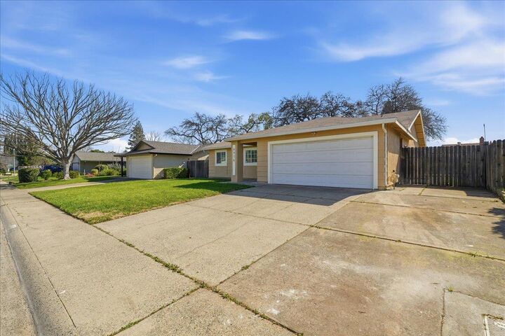 Property Photo:  6936 Gimbel Way  CA 95621 