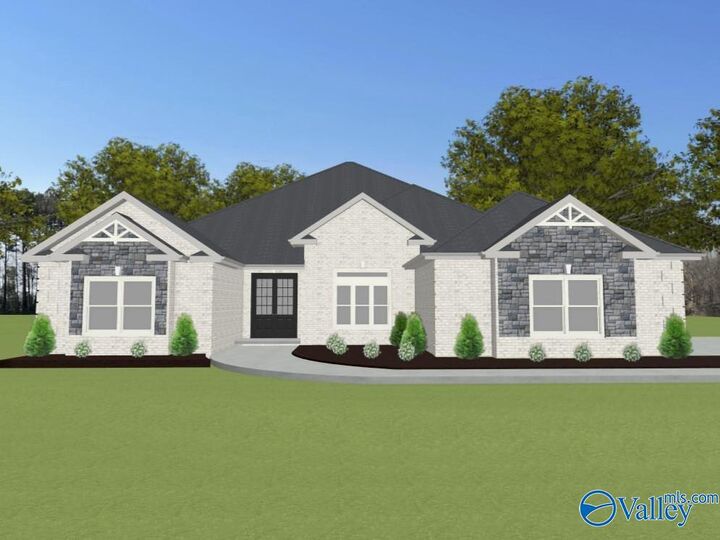 Property Photo:  Trenton-C1 Newby Chapel Road  AL 35613 