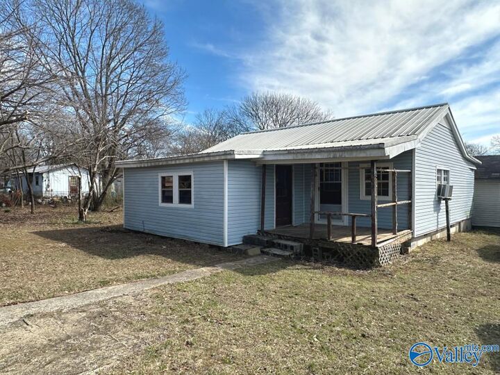 Property Photo:  13366 Buddy Drive  AL 35611 