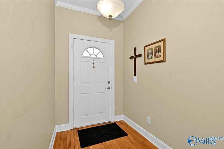 Property Photo:  74 Saint Michael Way NE  AL 35077 